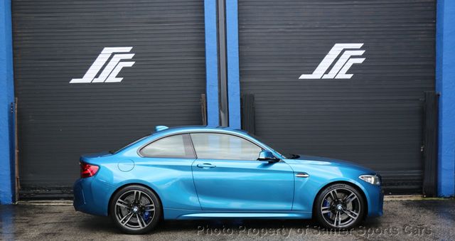 2017 BMW M2  - 22946027 - 0