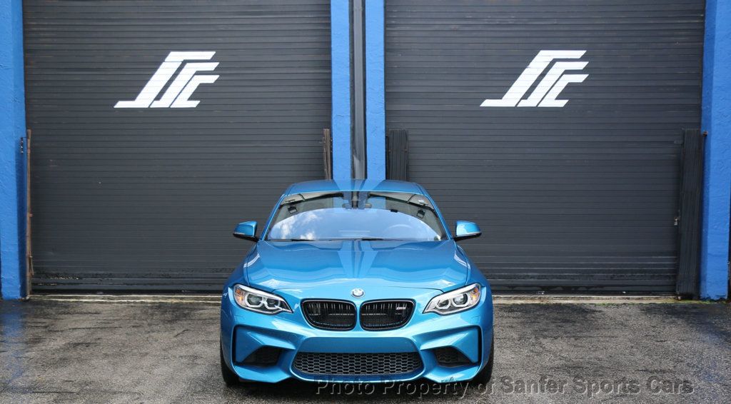 2017 BMW M2  - 22946027 - 9