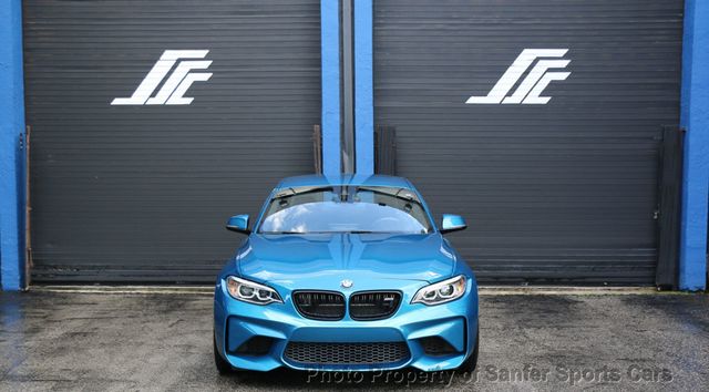 2017 BMW M2  - 22946027 - 9