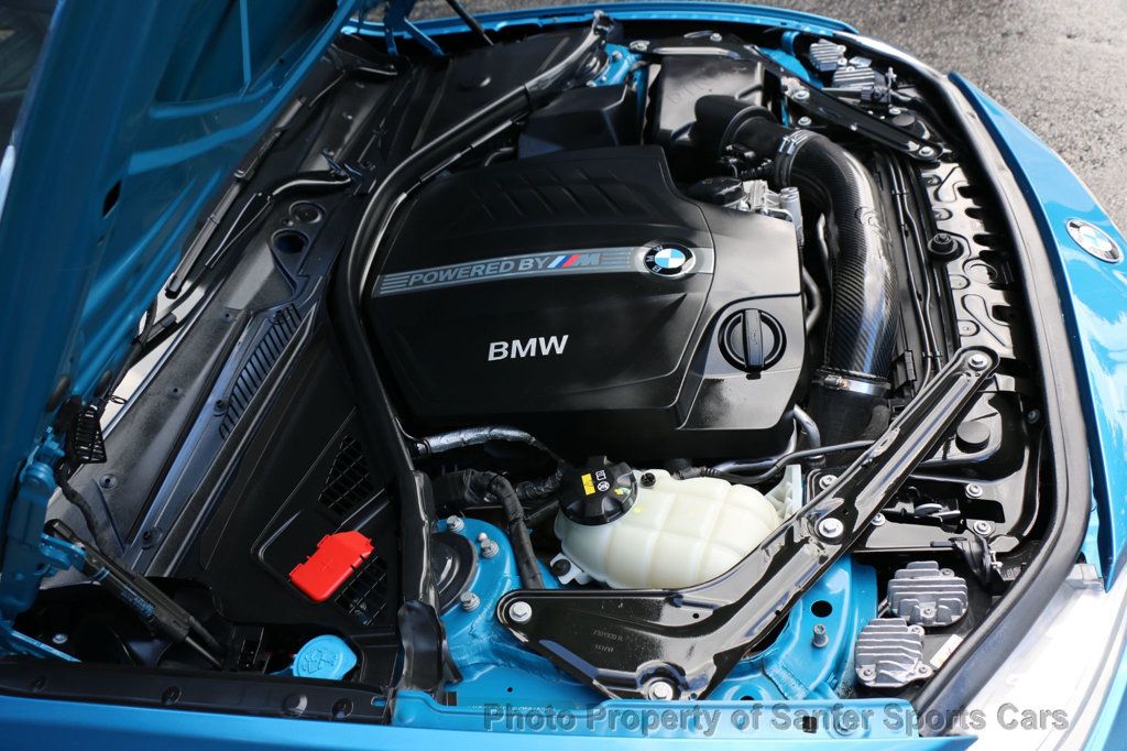 2017 BMW M2  - 22946027 - 10