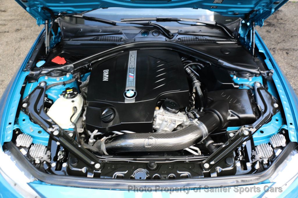 2017 BMW M2  - 22946027 - 11