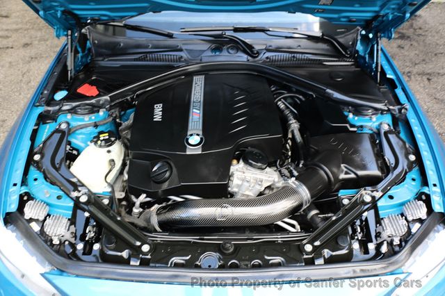 2017 BMW M2  - 22946027 - 11