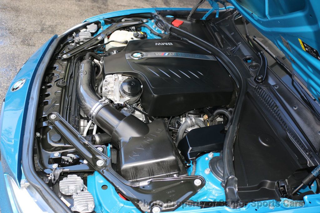 2017 BMW M2  - 22946027 - 12