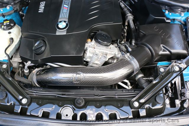 2017 BMW M2  - 22946027 - 13