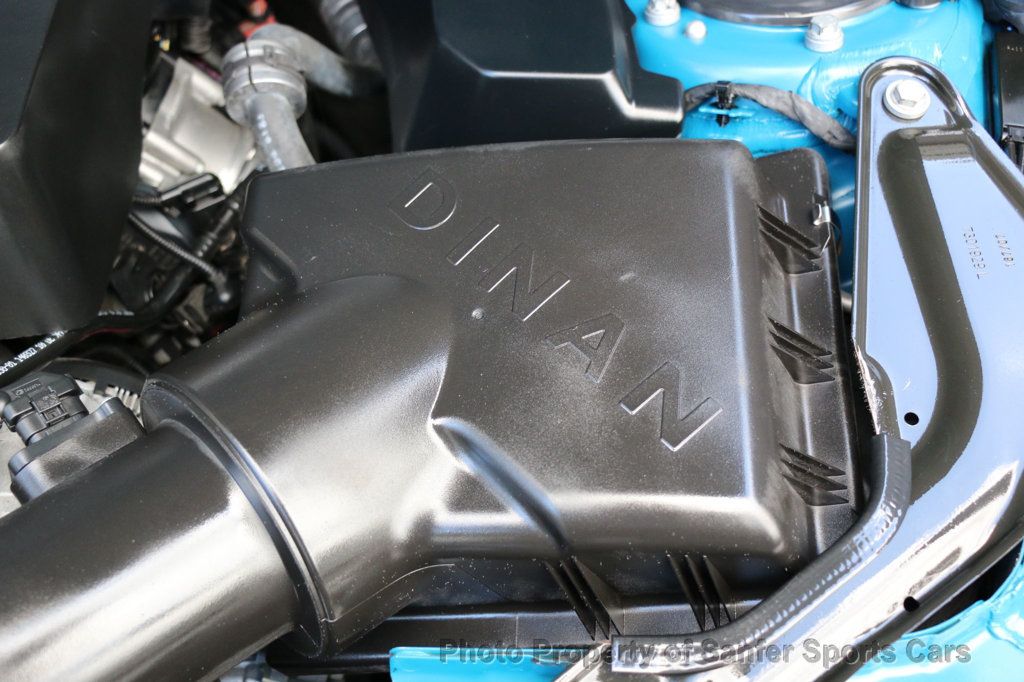 2017 BMW M2  - 22946027 - 14