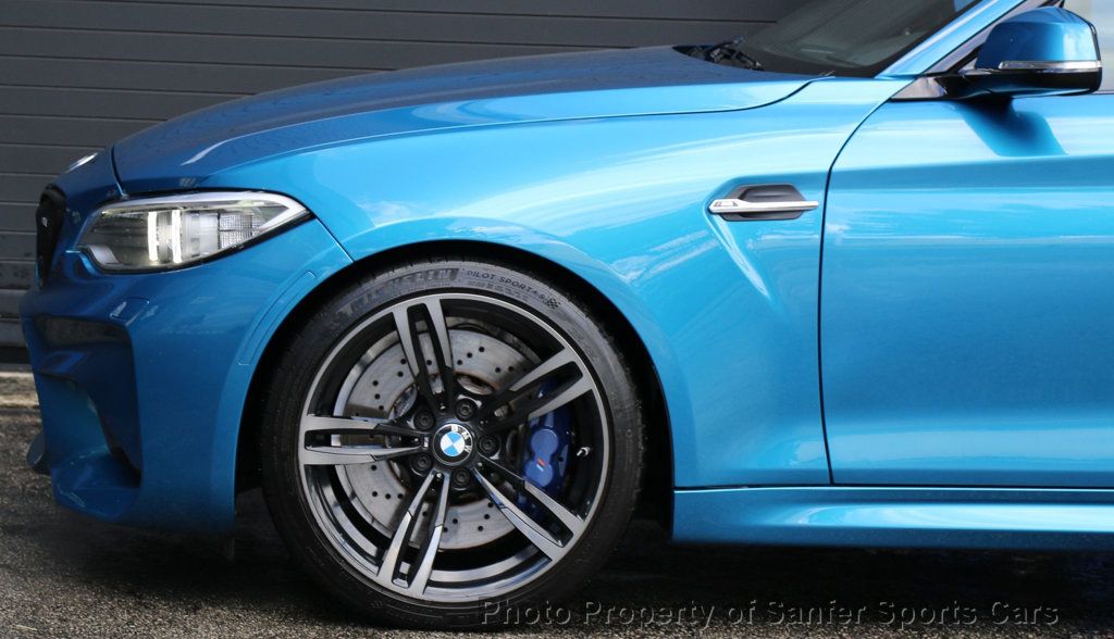 2017 BMW M2  - 22946027 - 18