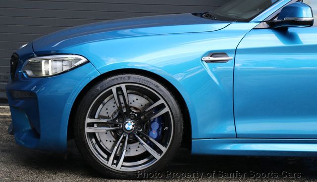 2017 BMW M2  - 22946027 - 18