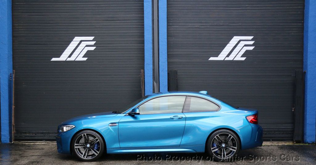 2017 BMW M2  - 22946027 - 1
