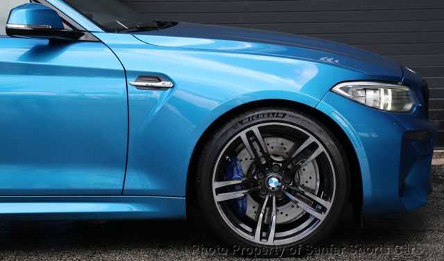 2017 BMW M2  - 22946027 - 19