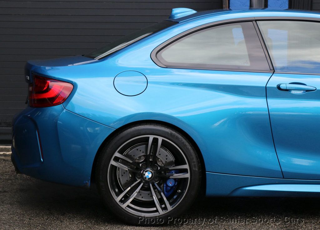 2017 BMW M2  - 22946027 - 20
