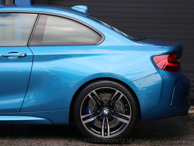 2017 BMW M2  - 22946027 - 21