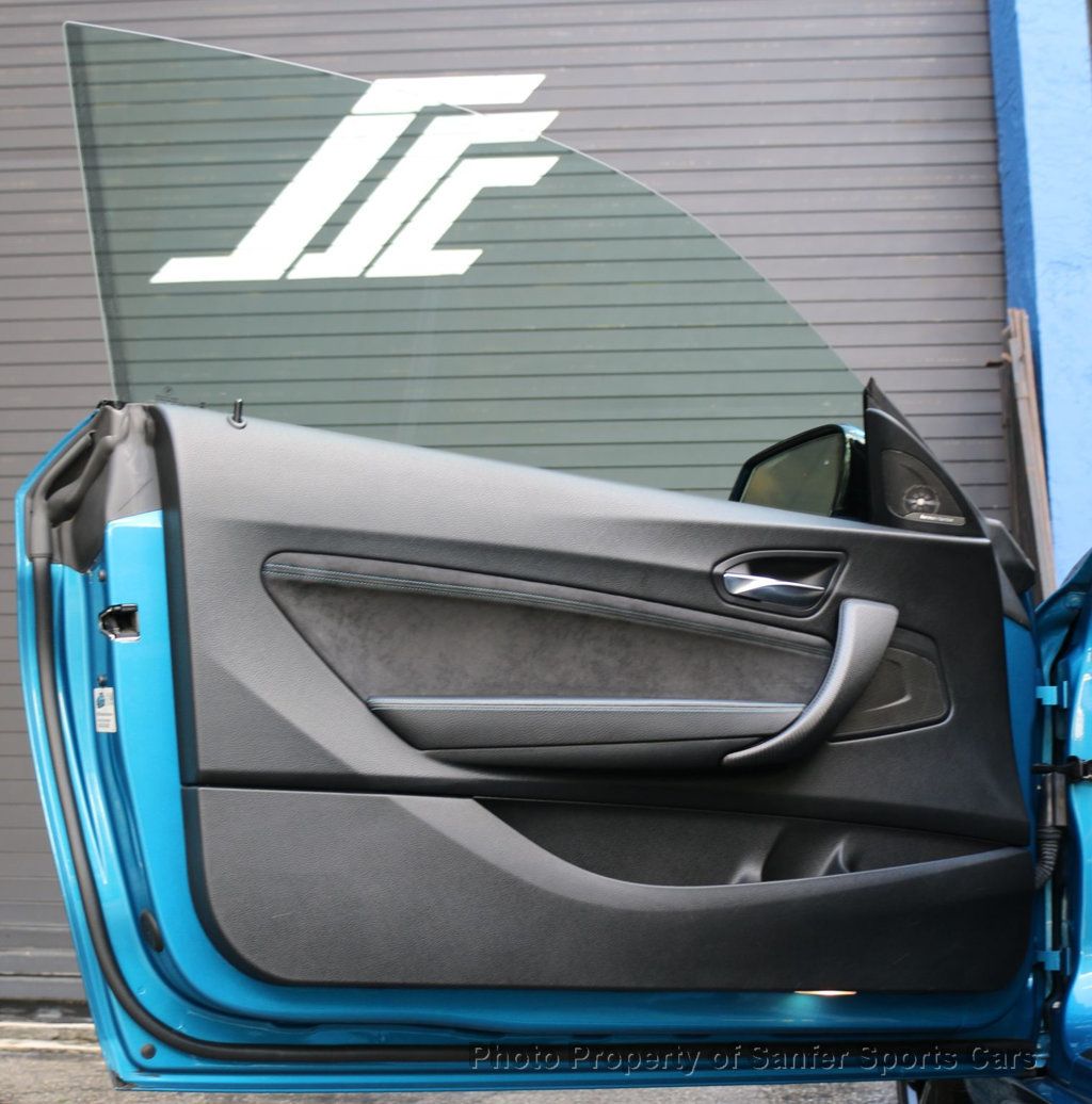 2017 BMW M2  - 22946027 - 22