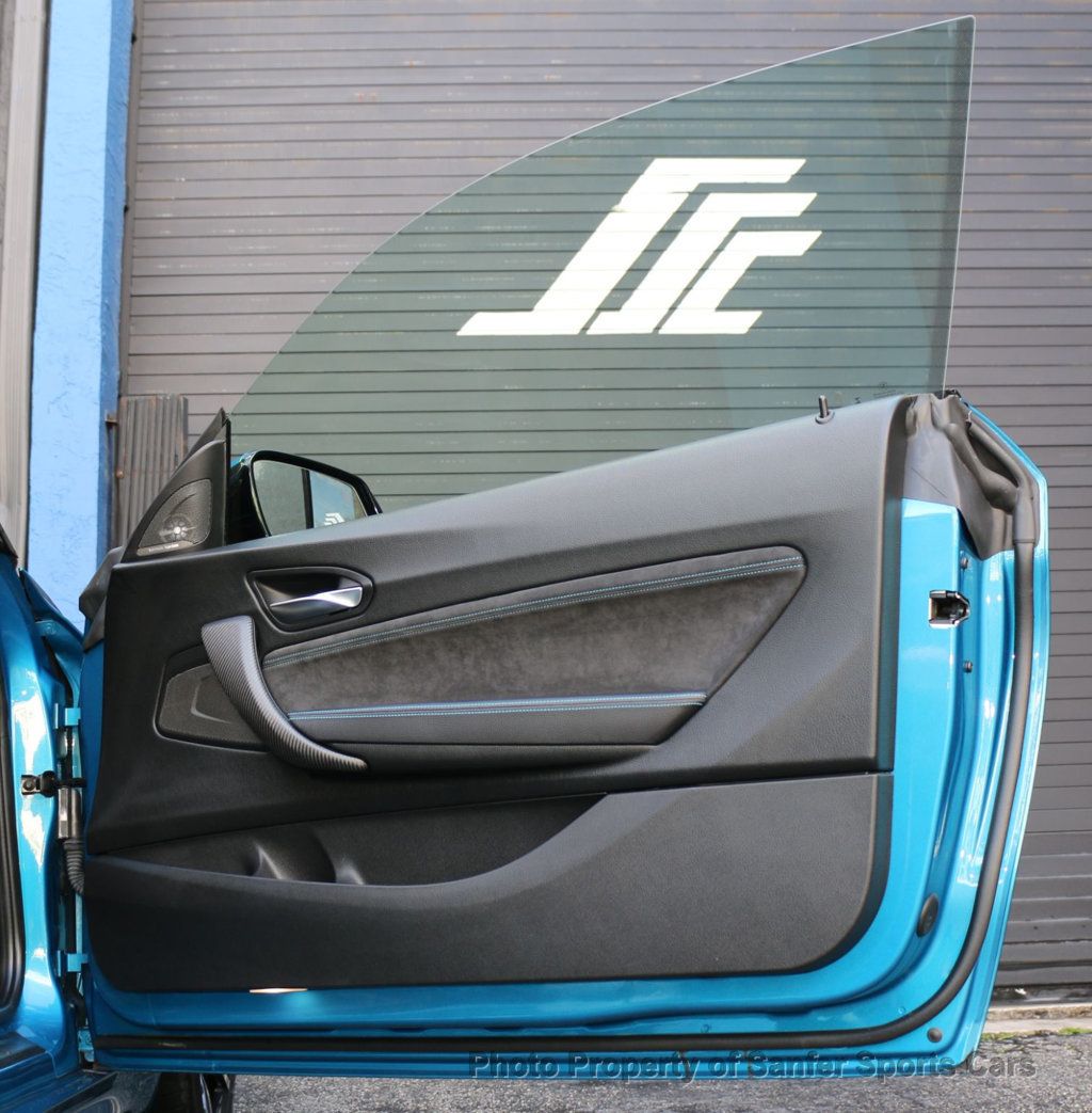 2017 BMW M2  - 22946027 - 23