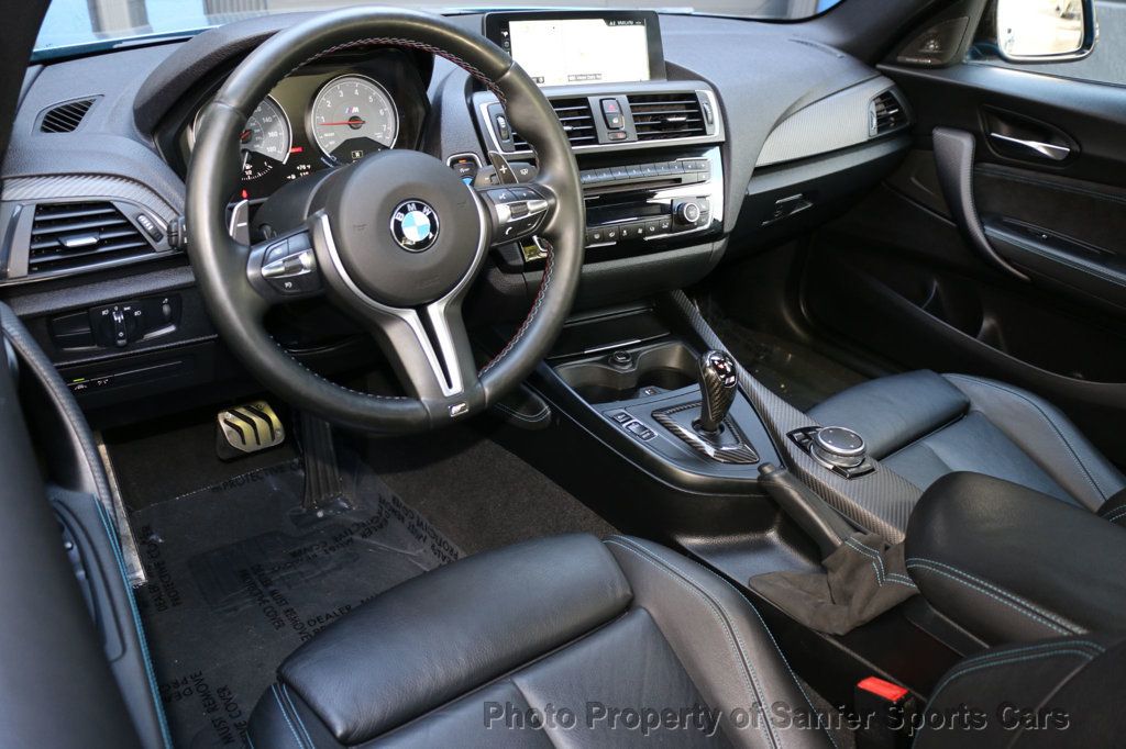 2017 BMW M2  - 22946027 - 24