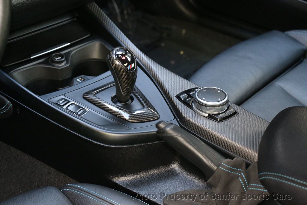 2017 BMW M2  - 22946027 - 25
