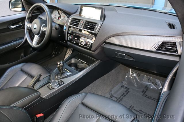 2017 BMW M2  - 22946027 - 26