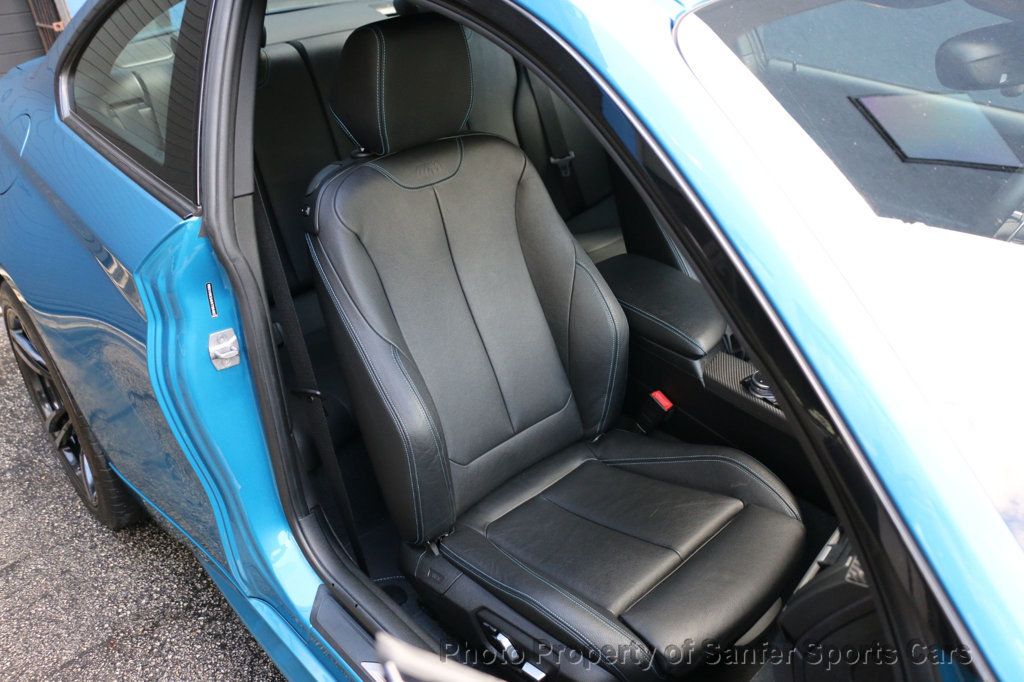 2017 BMW M2  - 22946027 - 29
