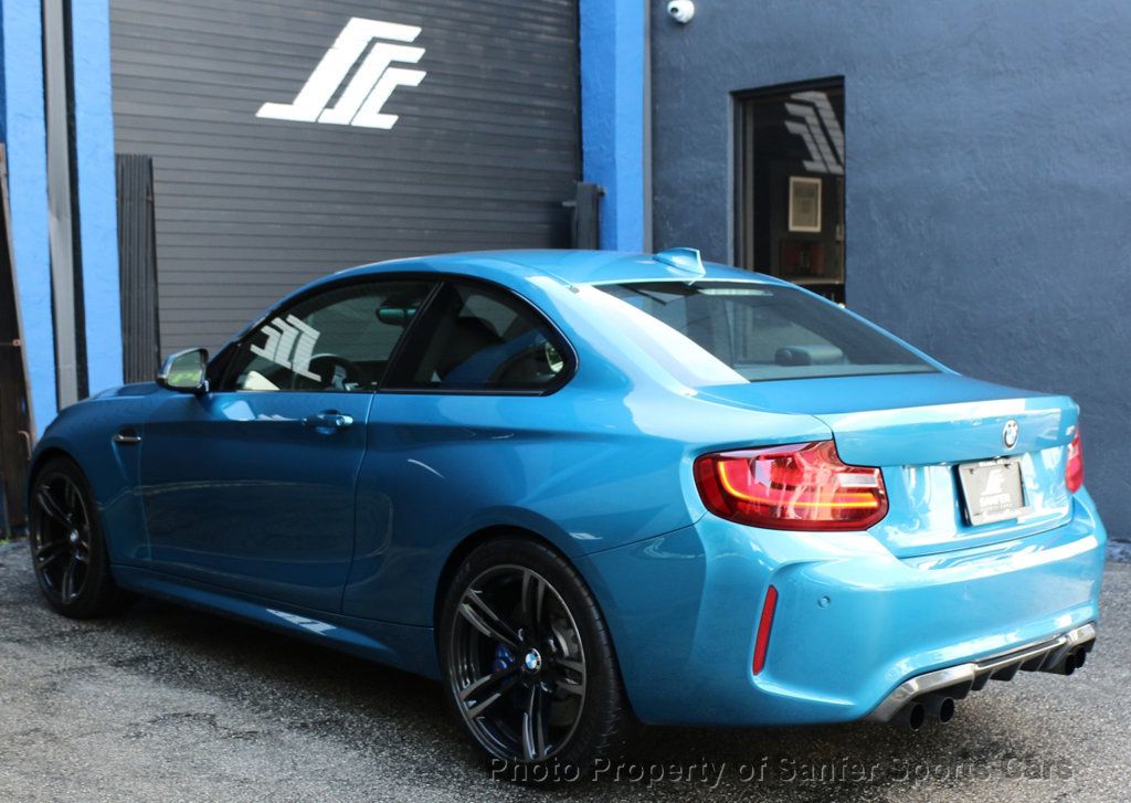 2017 BMW M2  - 22946027 - 4