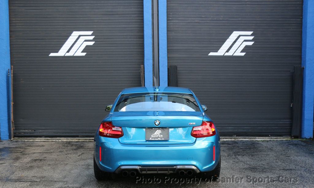 2017 BMW M2  - 22946027 - 6