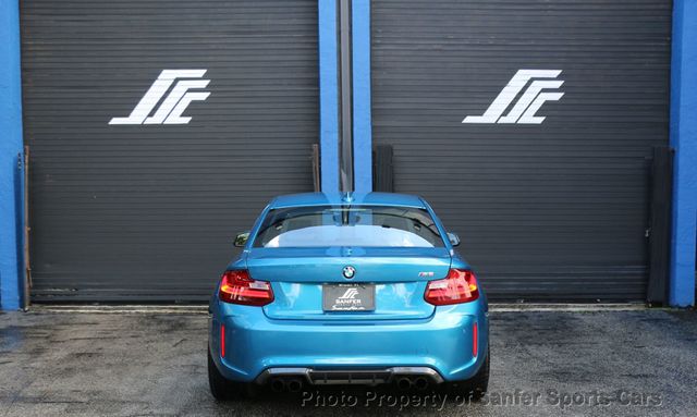 2017 BMW M2  - 22946027 - 6