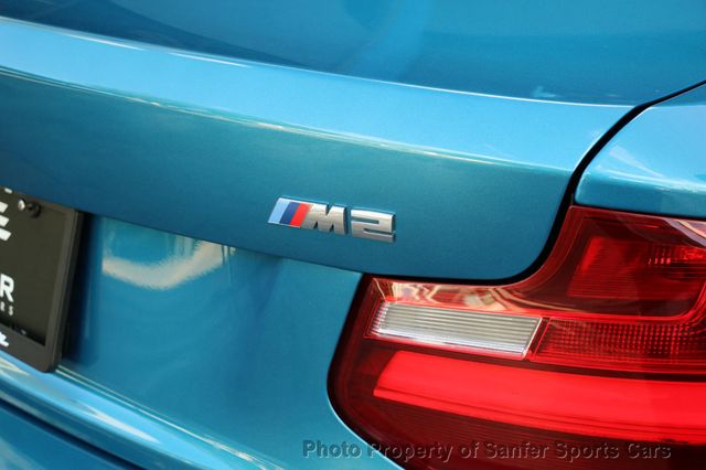 2017 BMW M2  - 22946027 - 7