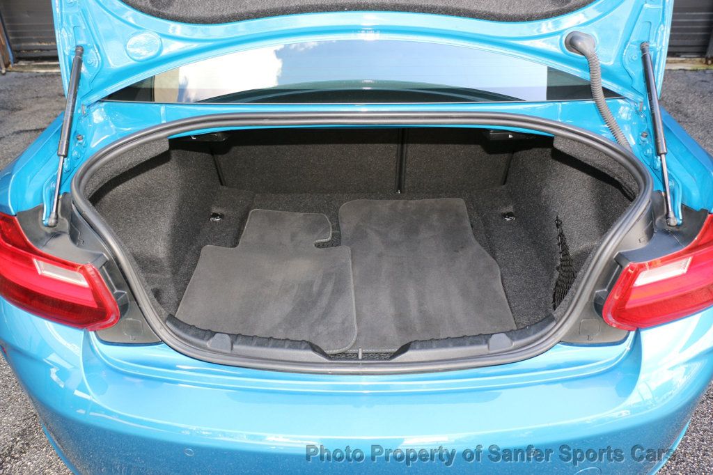 2017 BMW M2  - 22946027 - 8