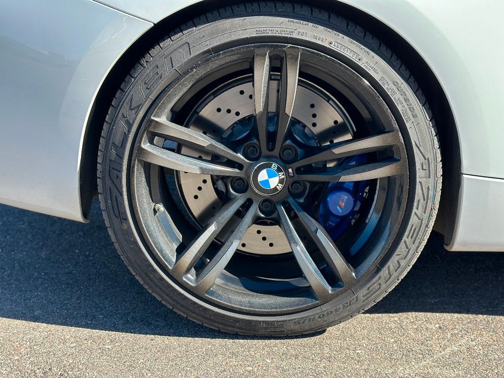2017 BMW M2 2017 BMW M2 RWD 7-SPD AUTO COUPE-EXEC PACKAGE w/ PREMIUM OPTIONS - 22337584 - 27