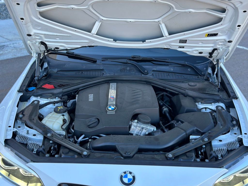 2017 BMW M2 2017 BMW M2 RWD 7-SPD AUTO COUPE-EXEC PACKAGE w/ PREMIUM OPTIONS - 22337584 - 30