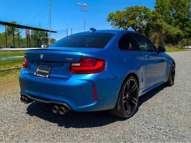 2017 BMW M2 -'s photo