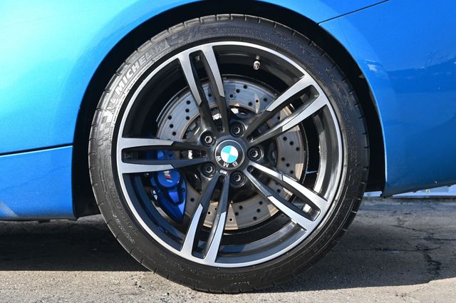 2017 BMW M2 M Driver Package Executive Package - 22979822 - 9