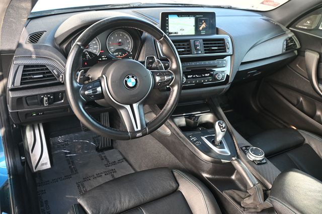 2017 BMW M2 M Driver Package Executive Package - 22979822 - 11