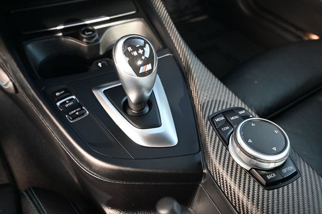 2017 BMW M2 M Driver Package Executive Package - 22979822 - 14