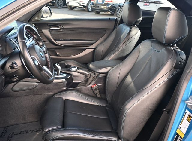 2017 BMW M2 M Driver Package Executive Package - 22979822 - 15