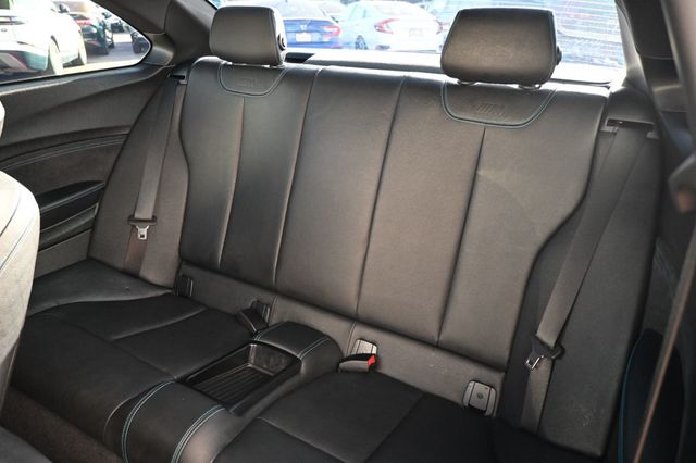 2017 BMW M2 M Driver Package Executive Package - 22979822 - 16