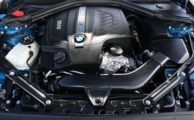 2017 BMW M2 M Driver Package Executive Package - 22979822 - 18