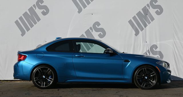 2017 BMW M2 M Driver Package Executive Package - 22979822 - 3
