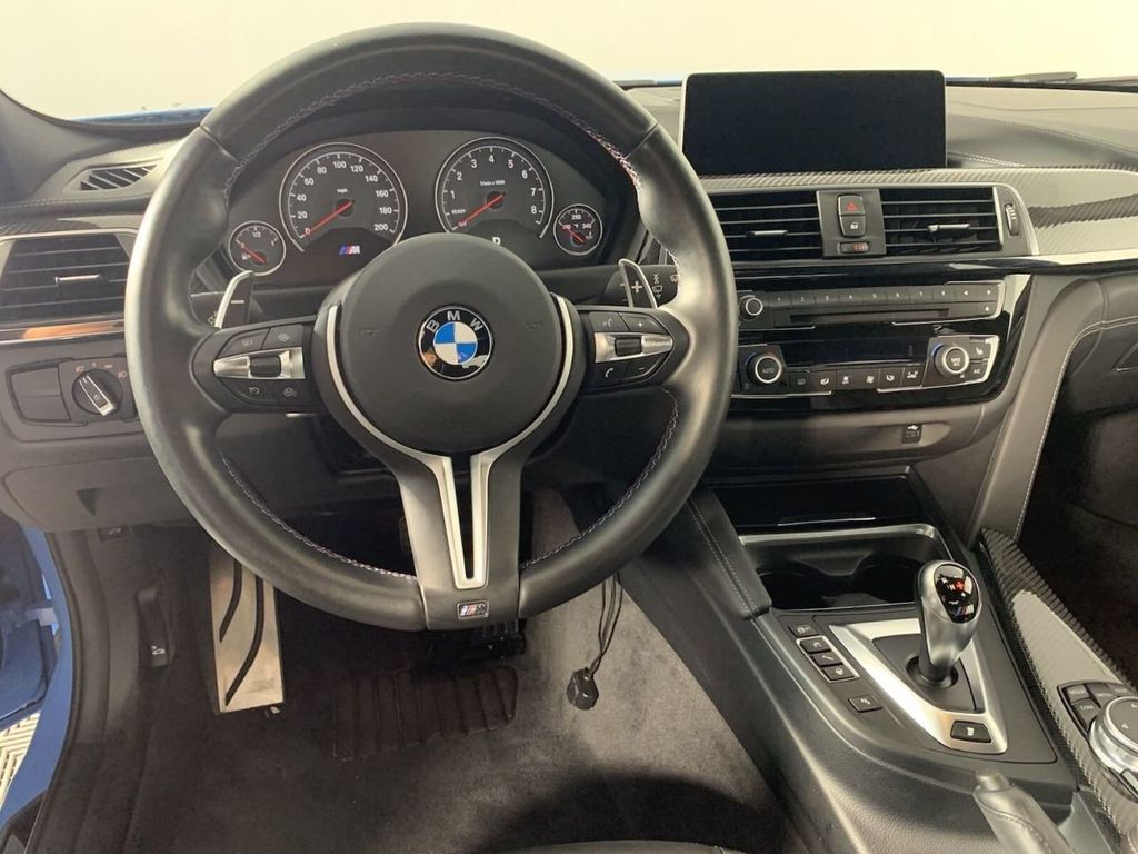 2017 BMW M3  - 19414477 - 3
