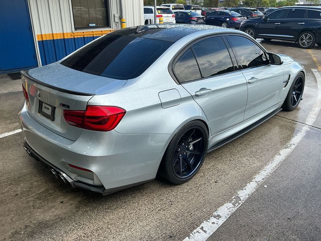 2017 BMW M3  - 23062661 - 2