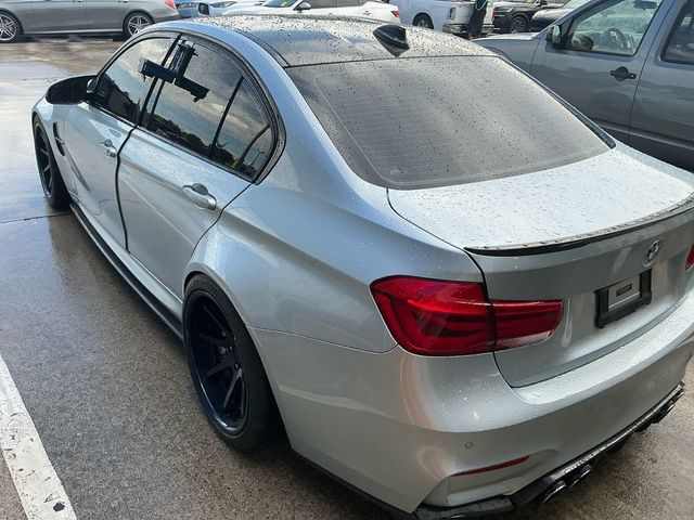 2017 BMW M3  - 23062661 - 3