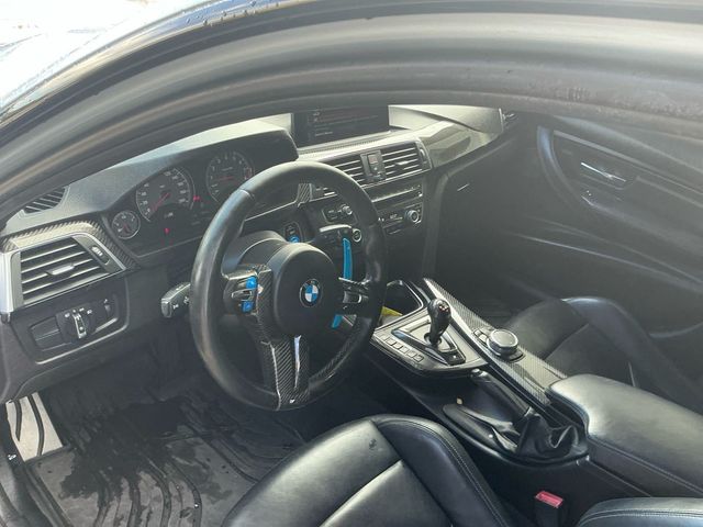 2017 BMW M3  - 23062661 - 4