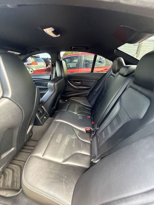 2017 BMW M3  - 23062661 - 5