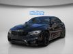 2017 BMW M3 BASE - 22956024 - 0