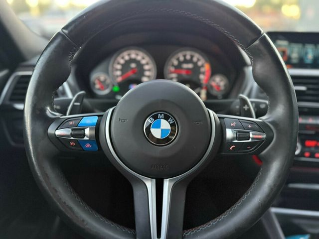 2017 BMW M3 COMPETITION PACKAGE - 22983317 - 9