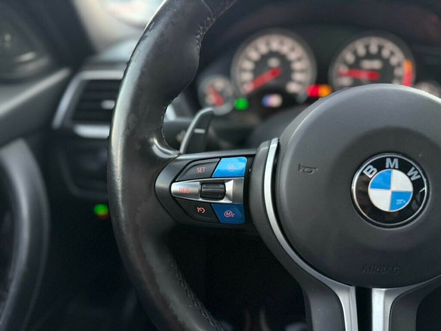 2017 BMW M3 COMPETITION PACKAGE - 22983317 - 10