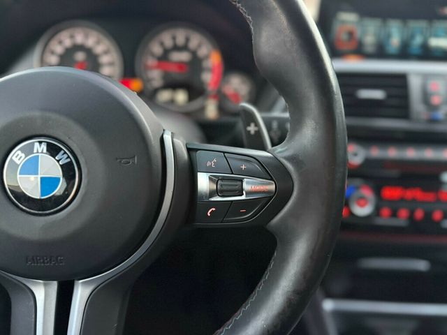 2017 BMW M3 COMPETITION PACKAGE - 22983317 - 11