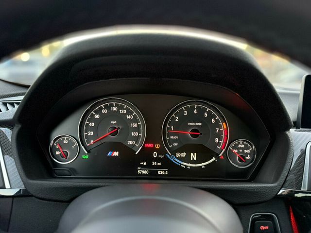 2017 BMW M3 COMPETITION PACKAGE - 22983317 - 12