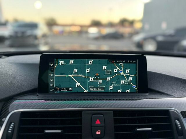 2017 BMW M3 COMPETITION PACKAGE - 22983317 - 13