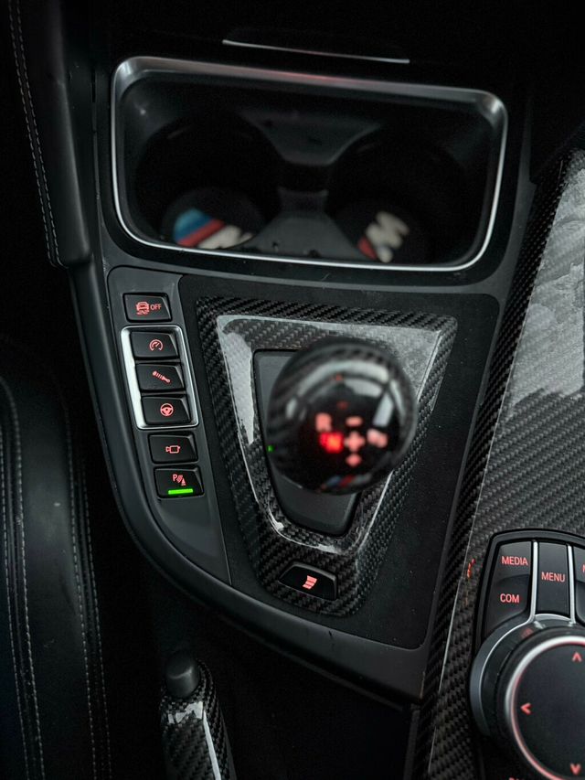 2017 BMW M3 COMPETITION PACKAGE - 22983317 - 16