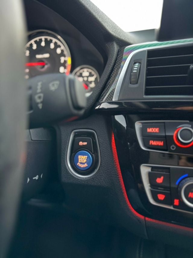 2017 BMW M3 COMPETITION PACKAGE - 22983317 - 18