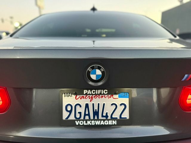 2017 BMW M3 COMPETITION PACKAGE - 22983317 - 22